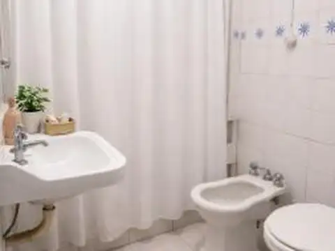 Departamento en Alquiler al Noreste