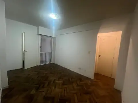 Departamento en Alquiler en Recoleta, $ 550.000
