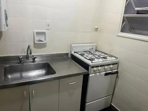 Departamento en Alquiler 60 años