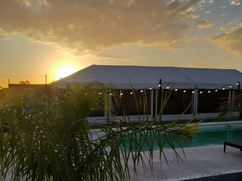 Casa en Venta al Noroeste