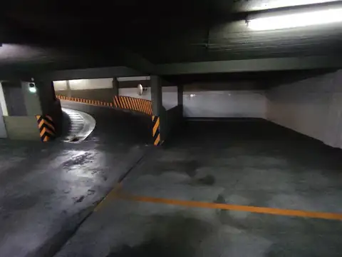 Galpon en Venta en Parque centenario