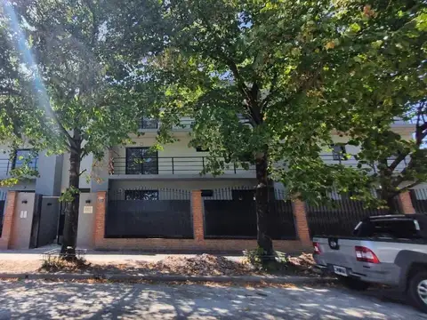 Departamento en Hurlingham