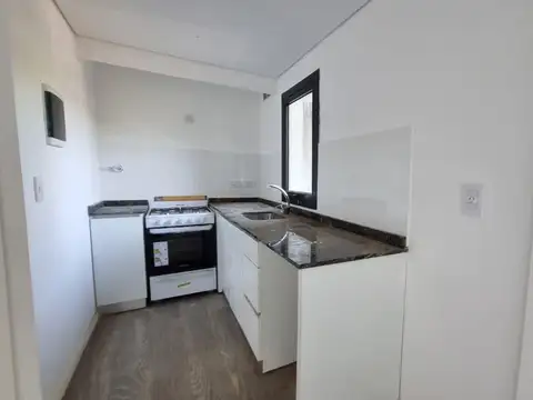 Departamento en Venta en Hurlingham, USD 56.000
