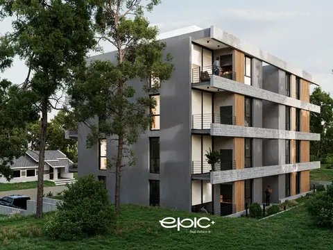 Departamento en Venta en Valeria Del Mar, USD 118.000