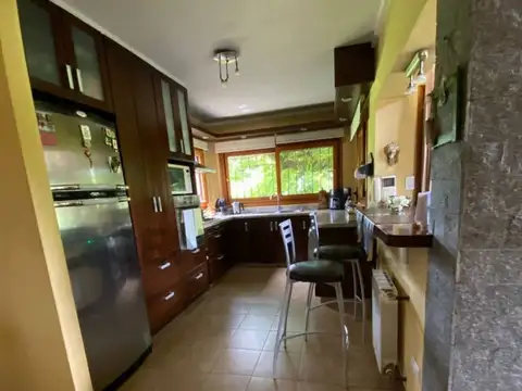 Casa en Venta de 5 dormitorios