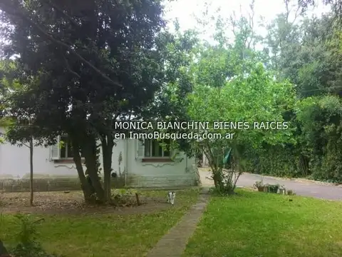 Casa en Venta con 10 cocheras