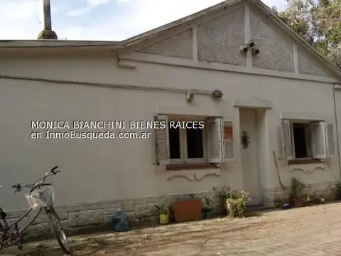 Casa en Venta 35 años