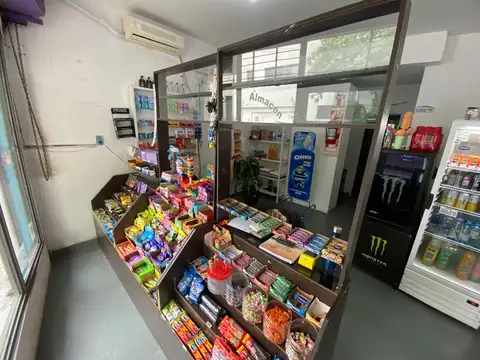 Fondo Comercio en Venta en Agronomía, USD 7.000