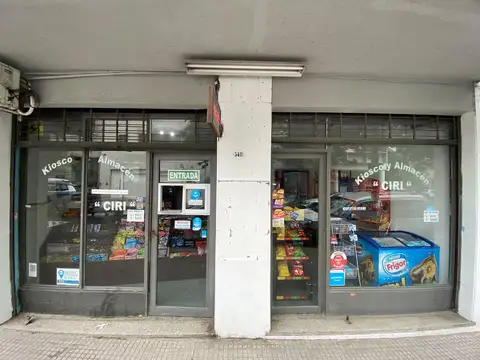 Fondo Comercio en Venta en Agronomía, USD 7.000