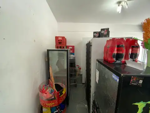 Excelente Kiosco Almacen En La Zona De Balvanera
