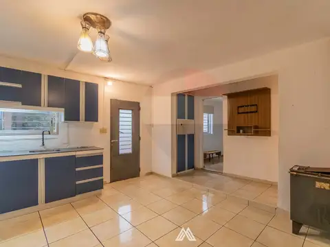 Casa en Venta 57 años
