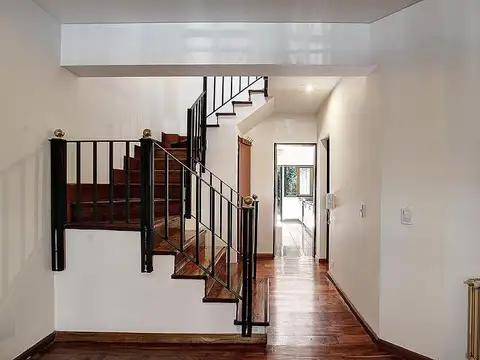Casa en Alquiler en Almagro, $ 3.000.000