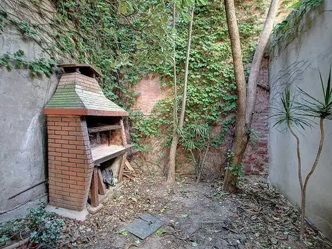 Casa en Alquiler 40 años