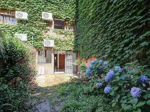 Casa en Alquiler al Oeste