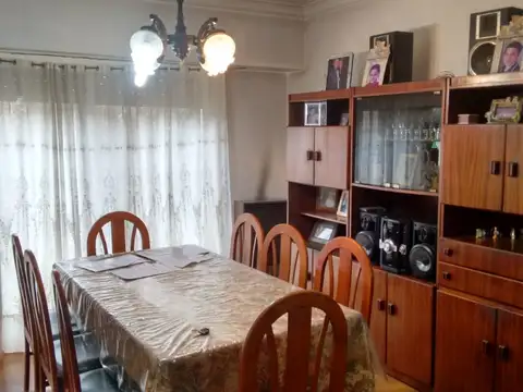 Casa en Alquiler de 4 dormitorios