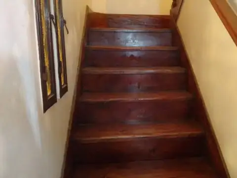 Casa en Alquiler 35 años