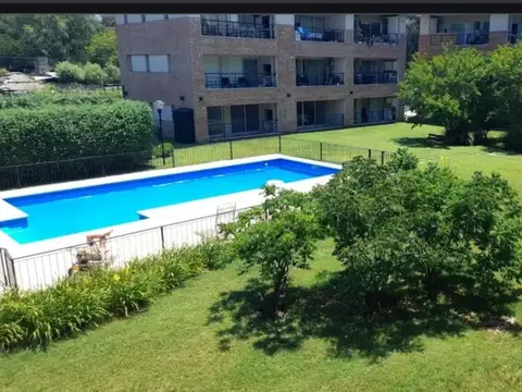Departamento en Venta en Pilar, Partido de Pilar