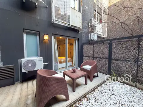 Departamento en Venta en Villa Ortuzar, CABA