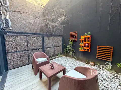 Departamento en Venta 6 años