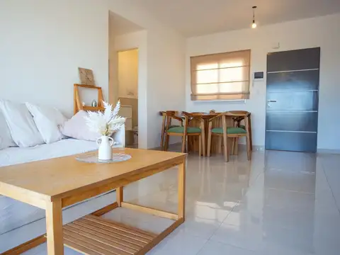 Departamento en Venta al Norte