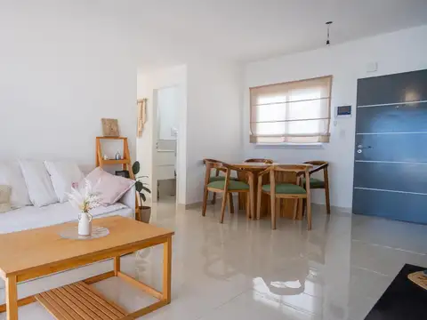 Departamento en Venta en Haedo Sur, USD 129.000