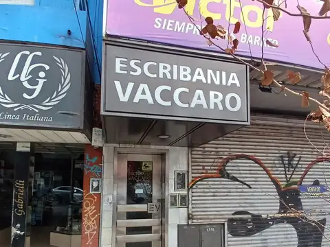 Oficina - Alquiler - Argentina, Tres de Febrero - Urquiza, Av. 4778