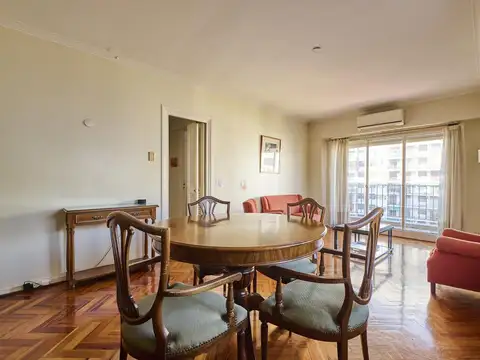 Departamento en Venta 60 años