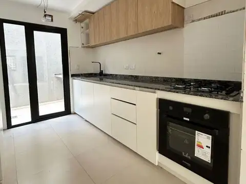 Departamento en Venta en Villa Bosch, USD 158.000