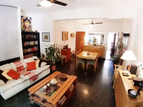 VENTA PH 4 AMBIENTES LINIERS APTO CRÉDITO SIN EXP