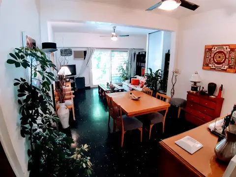 Depto Tipo Casa en Venta de 3 dormitorios