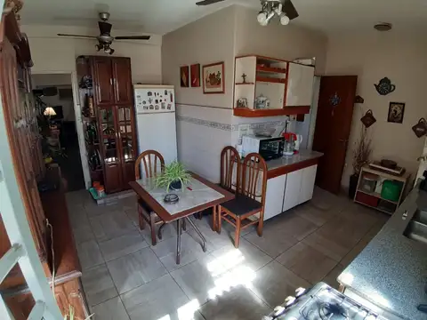 Depto Tipo Casa en Venta 46 años