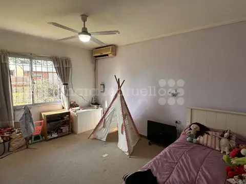 Casa en Venta 7 años