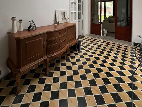 Lobos 100