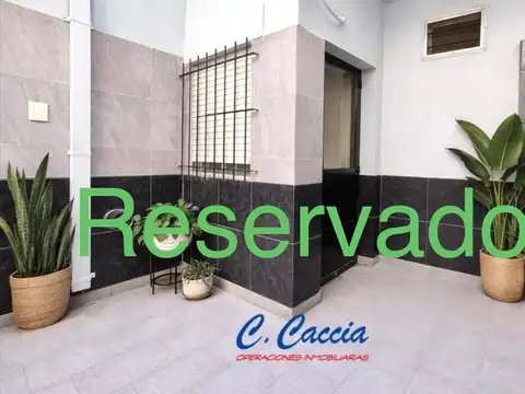 CASAS - P. HORIZ. - VERSALLES, CAPITAL FEDERAL