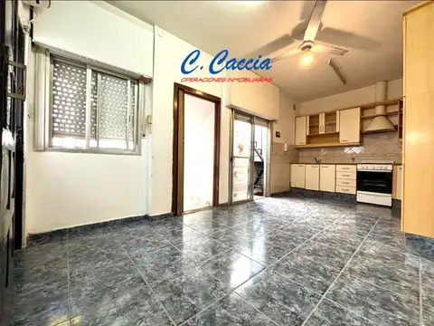 Depto Tipo Casa en Venta de 3 dormitorios