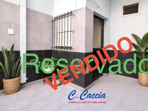 CASAS - P. HORIZ. - VERSALLES, CAPITAL FEDERAL
