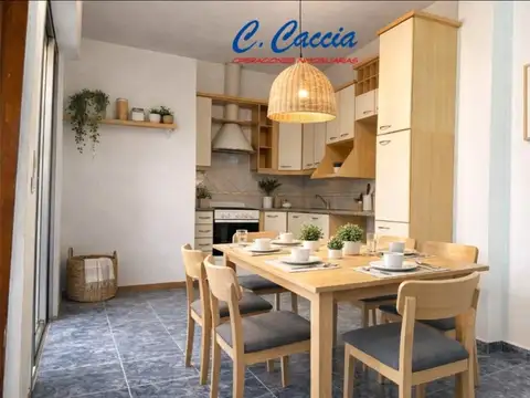 Depto Tipo Casa en Venta 20 años