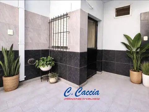 CASAS - P. HORIZ. - VERSALLES, CAPITAL FEDERAL