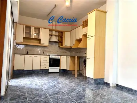 CASAS - P. HORIZ. - VERSALLES, CAPITAL FEDERAL