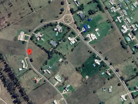 Terreno en Venta en Santa Matilde, USD 72.000