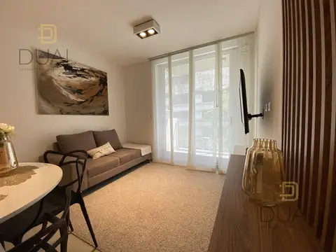 VENTA-DEPARTAMENTO UN DORMITORIO A ESTRENAR-Salta 3503 Refinerias