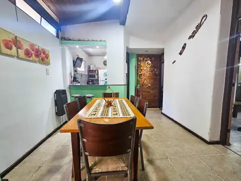 Depto Tipo Casa en Venta 12 años