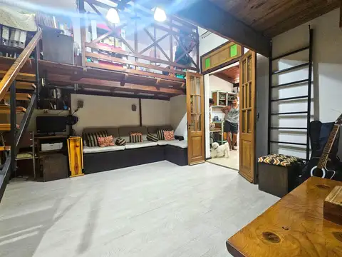 Depto Tipo Casa en Venta en Arroyito, USD 66.000