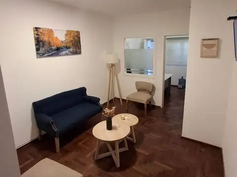 Oficina en Venta con 1 cochera