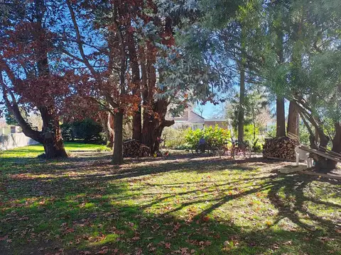 Casa en Venta con 1 cochera