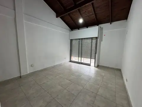 DEPARTAMENTO EN ALQUILER