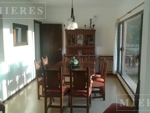 Alquiler de Verano en San Isidro Labrador, Villanueva.