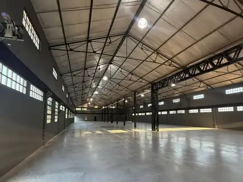 Galpon en Alquiler en Manuel B Gonnet, $ 12.000.000