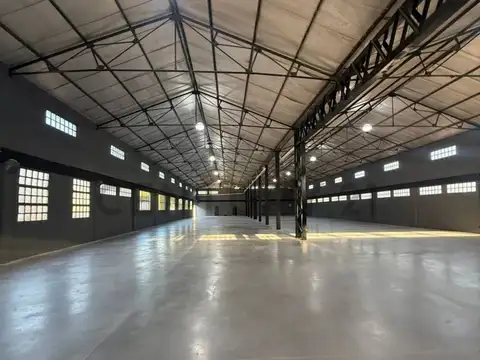 Galpon en Alquiler en Manuel B Gonnet, $ 12.000.000