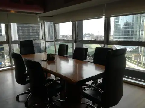 Oficina en Alquiler en Plaza San Martín, USD 3.500